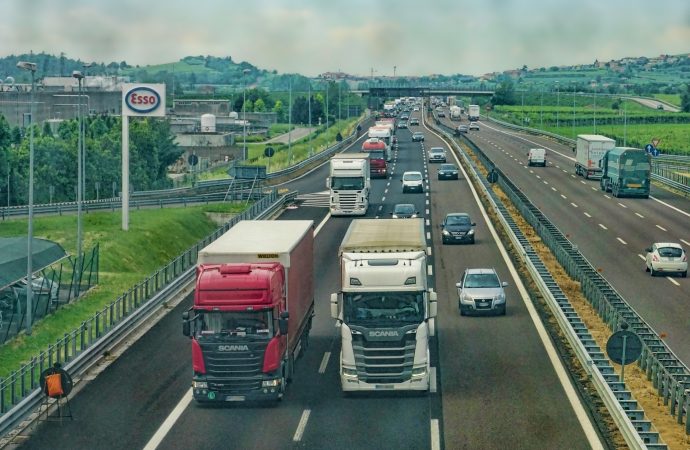 R. Globytė. Mobilumo paketas priimtas: kas toliau?