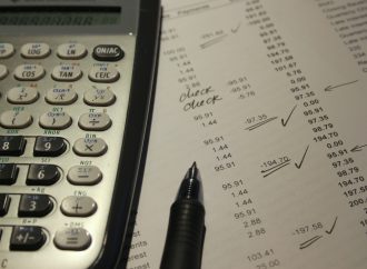 Viešojo sektoriaus atskaitomybė: priiminėjamas naujas įstatymas
